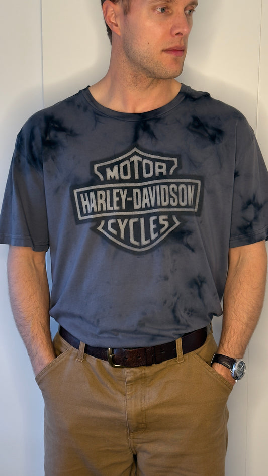 Harley Davidson Motorcycles T-shirt | Florida