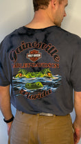 Load image into Gallery viewer, Harley Davidson Motorcycles T-shirt | Florida
