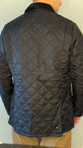 Load image into Gallery viewer, Barbour Heritage Liddesdale Mens Quilted Jacket | Size L
