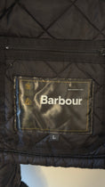 Load image into Gallery viewer, Barbour Heritage Liddesdale Mens Quilted Jacket | Size L
